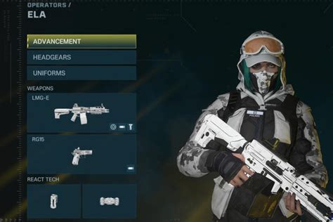 When will loadouts be re.